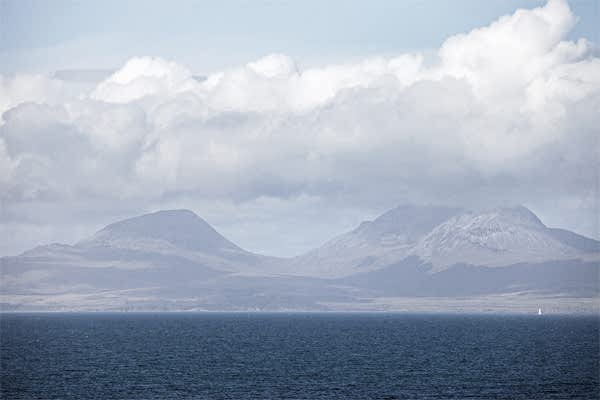wedding photographer crear scotland