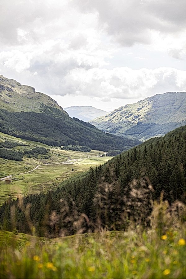 the-lodge-on-loch-goil-weddings