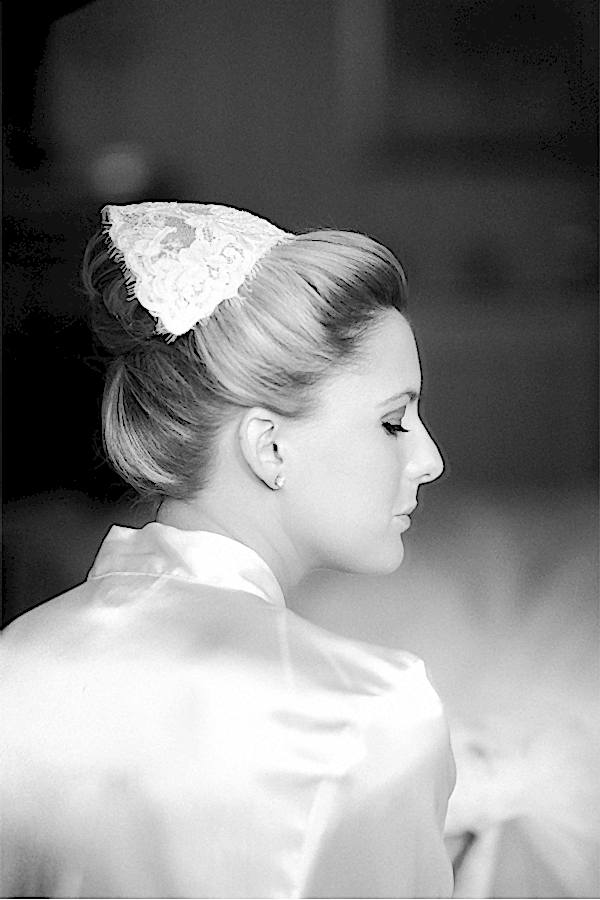 bride