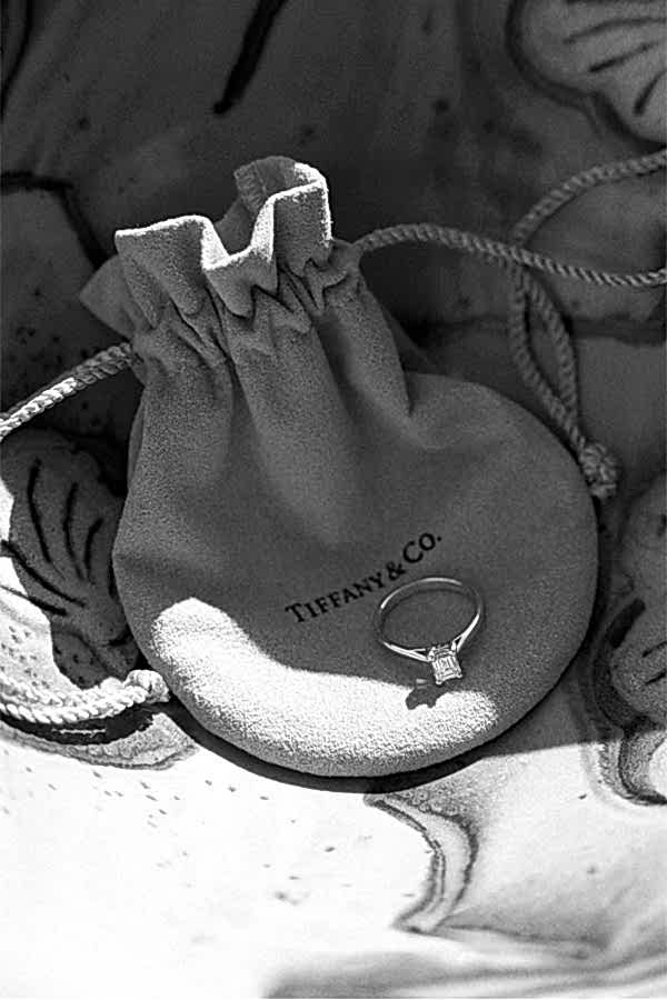 engagament ring wedding