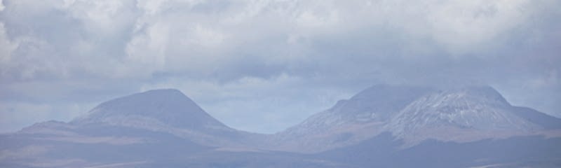 landscape photography scotland mountains photographers approach