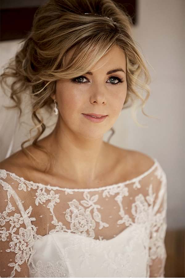 bride