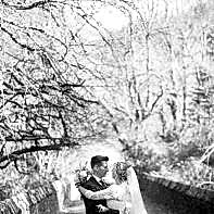 mull of kintyre wedding photographer