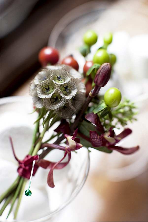 christmas wedding button whole
