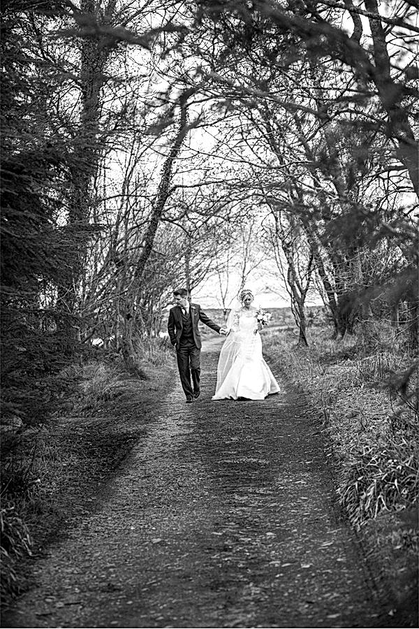 stonefield castle wedding photographer