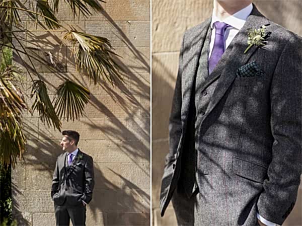 groom