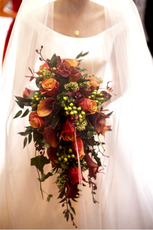 bride