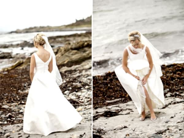 wedding photos scotland 