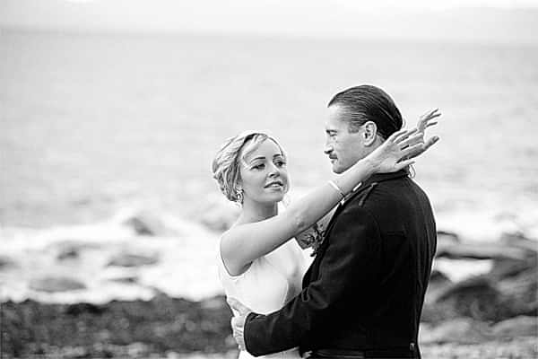 wedding photographer glasgow scotland