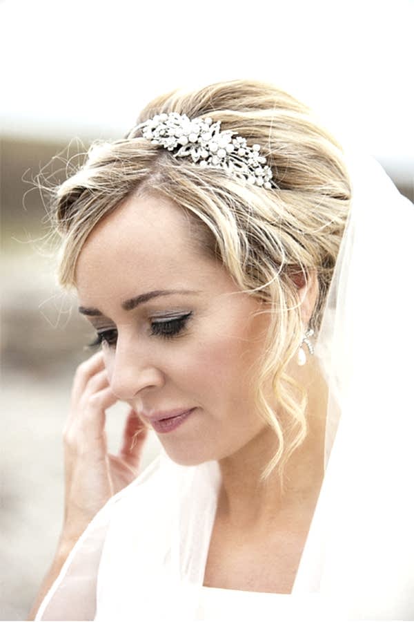 bride