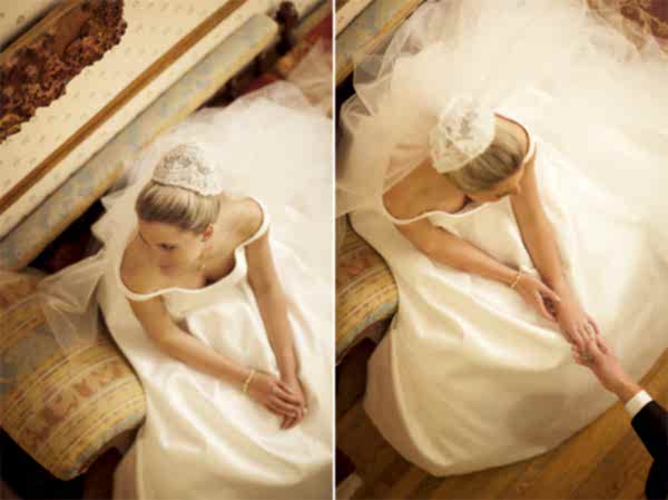 bride