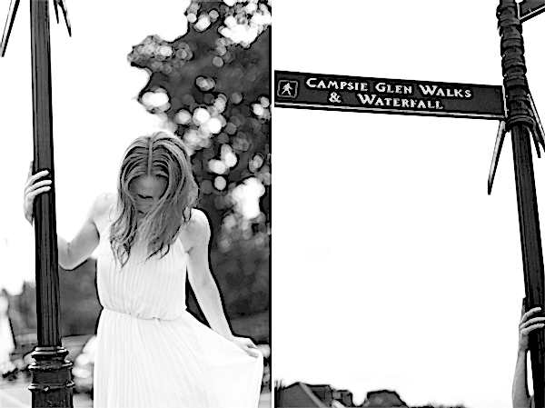 engagement shots glasgow