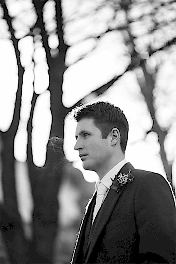 groom