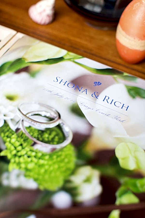 wedding albums 11