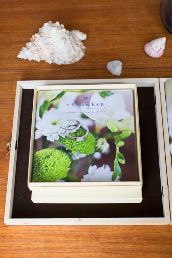wedding albums 12