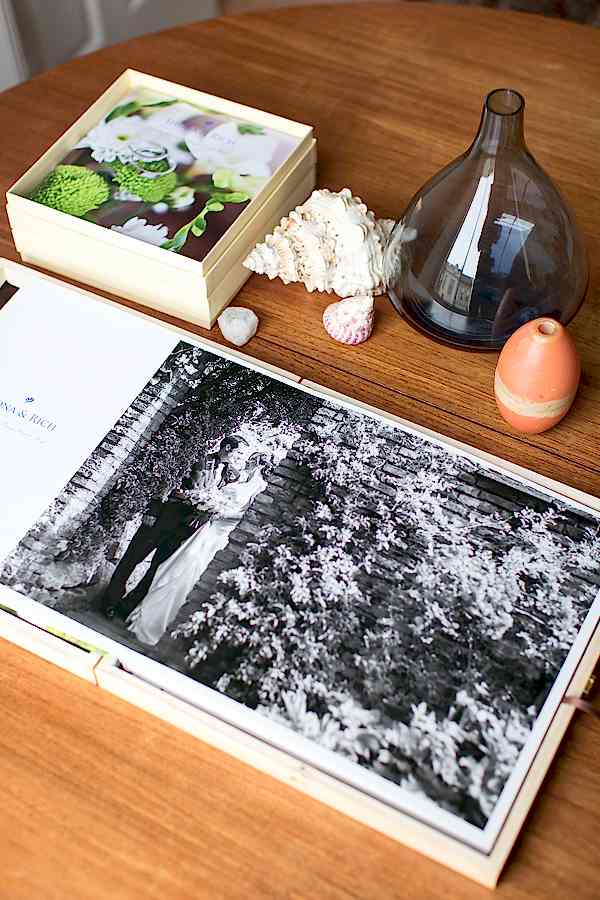 wedding albums 13
