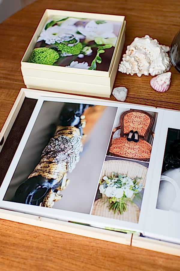 wedding albums 14