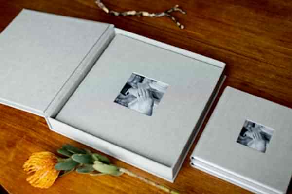 Wedding Storybooks Glasgow