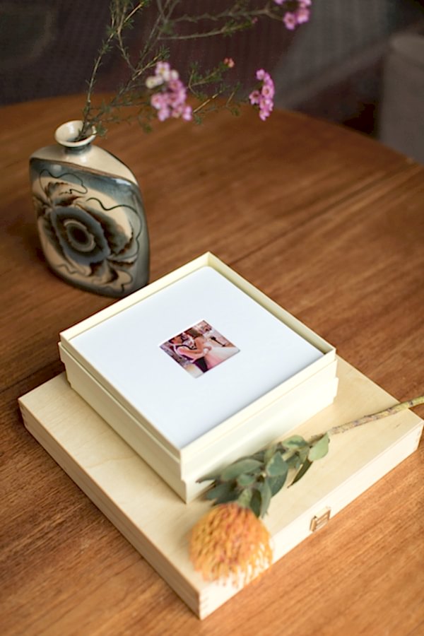 Wedding Storybooks Glasgow
