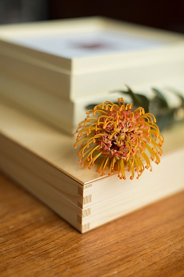 Wedding Storybooks Glasgow