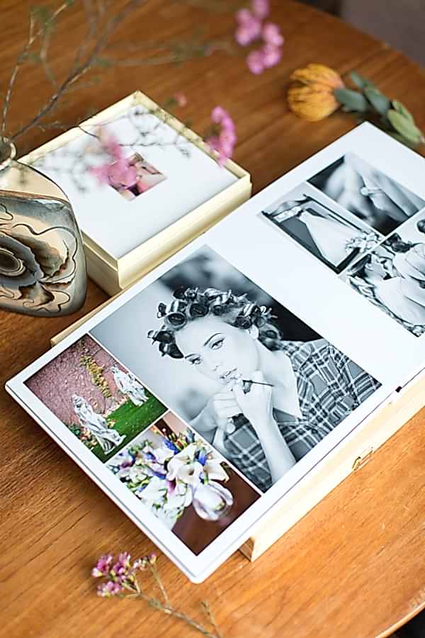 Wedding Storybooks Glasgow