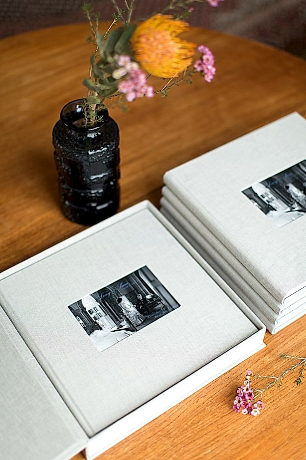 Wedding Storybooks Glasgow