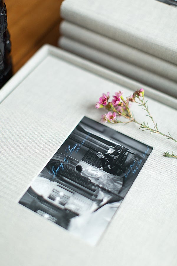 Wedding Storybooks Glasgow