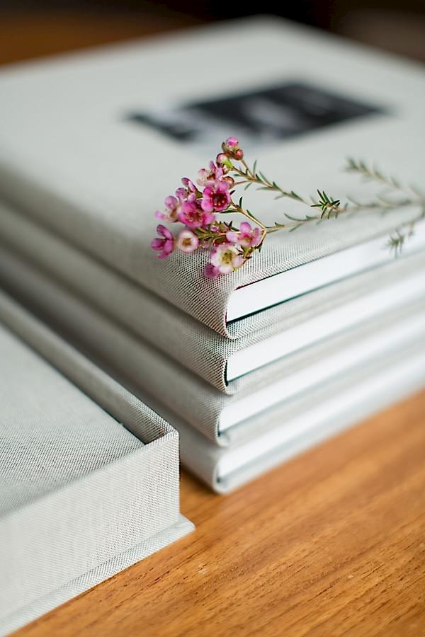 Wedding Storybooks Glasgow