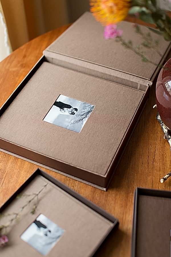 Wedding Storybooks Glasgow