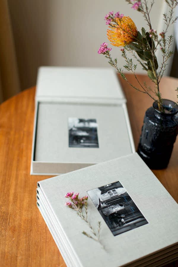 Wedding Storybooks Glasgow