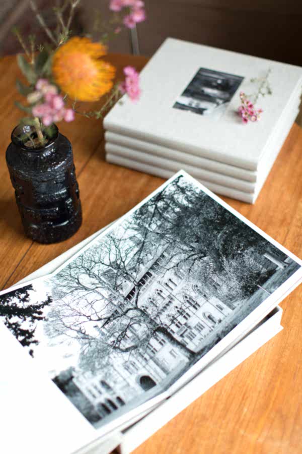 Wedding Storybooks Glasgow
