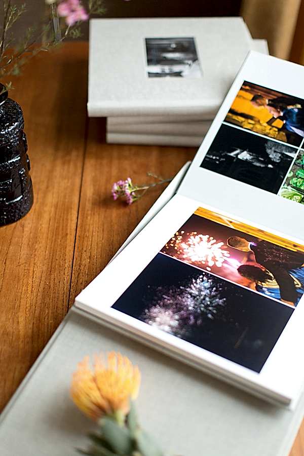 Wedding Storybooks Glasgow