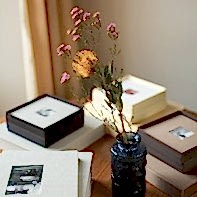 Wedding Storybooks Glasgow