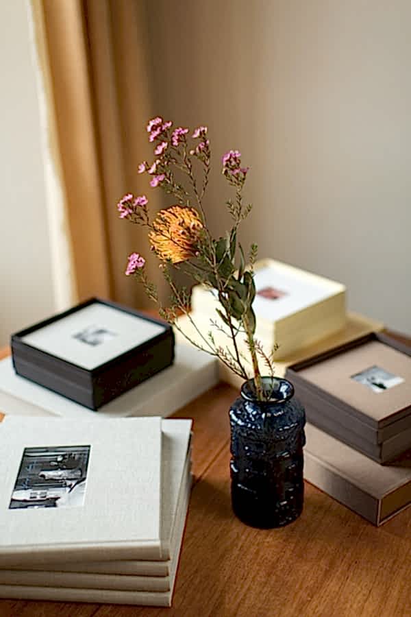 Wedding Storybooks Glasgow