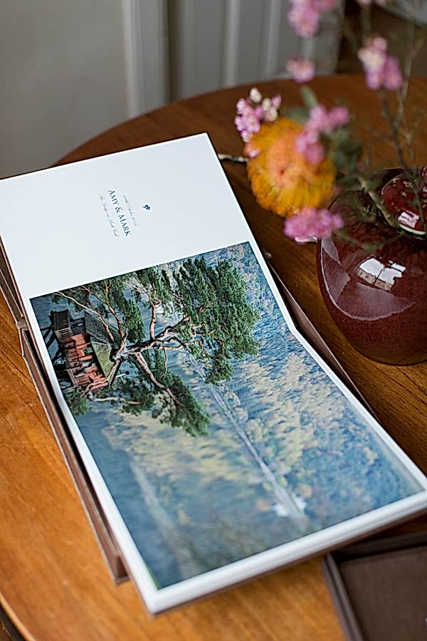 Wedding Storybooks Glasgow