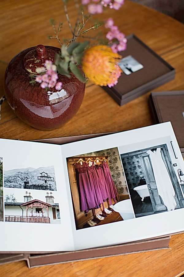 Wedding Storybooks Glasgow