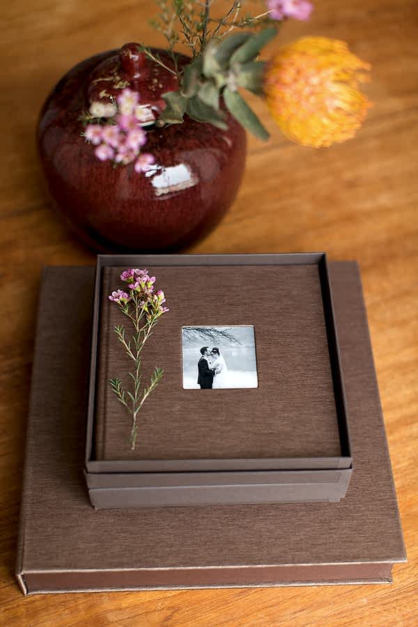 Wedding Storybooks Glasgow