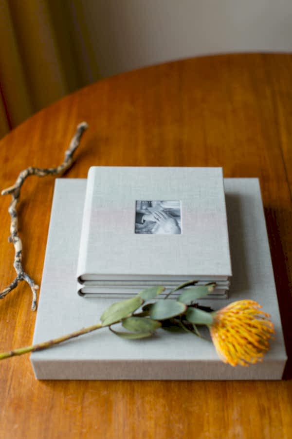 Wedding Storybooks Glasgow