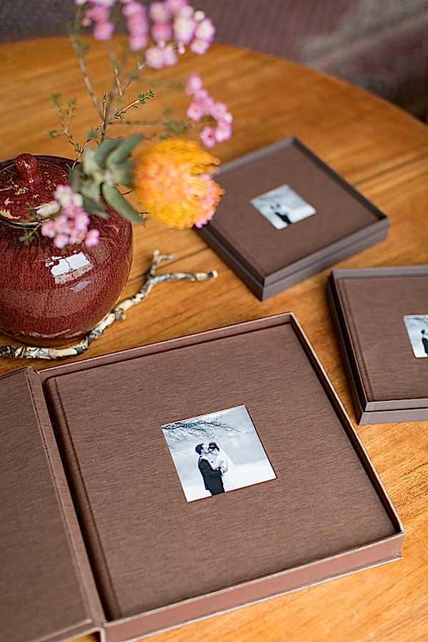 Wedding Storybooks Glasgow