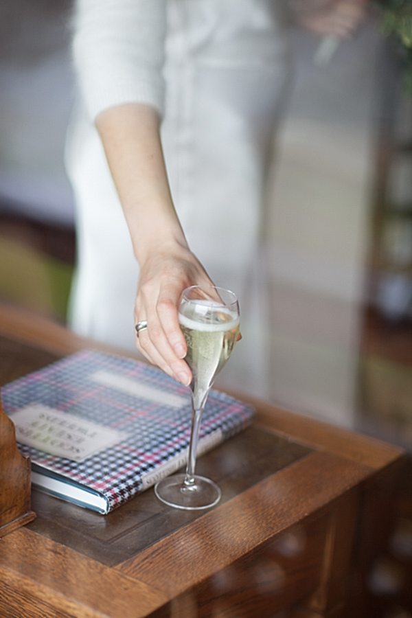 champaign for wedding
