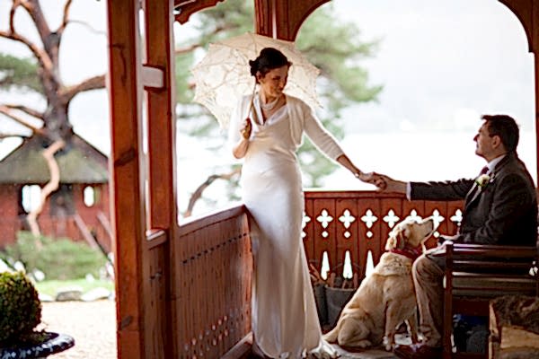 elopement photographer glasgow scotland