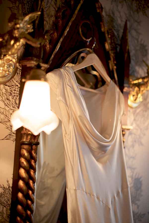 bride