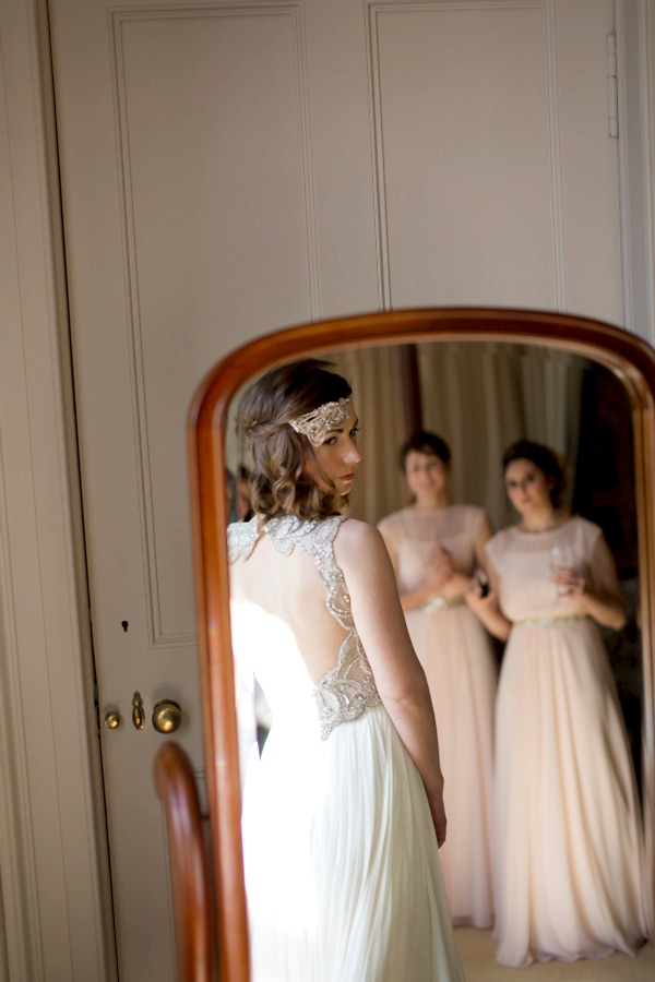 wedding photographer blairquhan castle