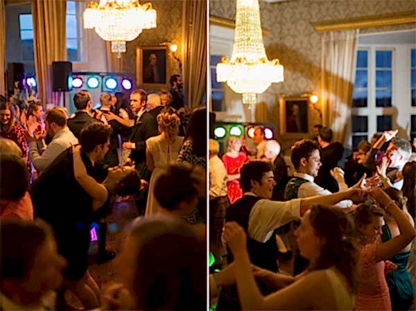 wedding photographs Blairquhan Castle