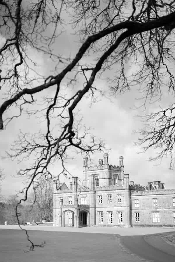 wedding photographer blairquhan castle