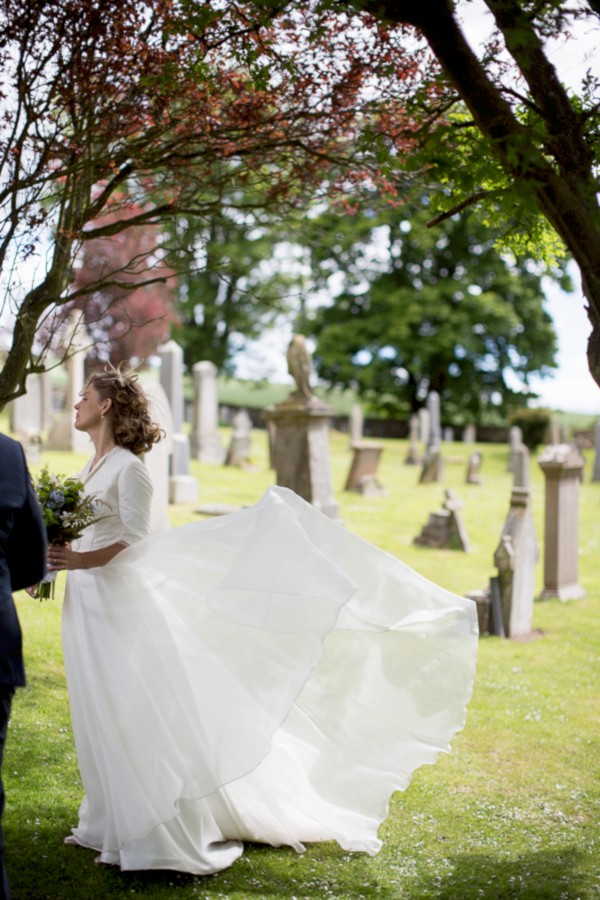 bride