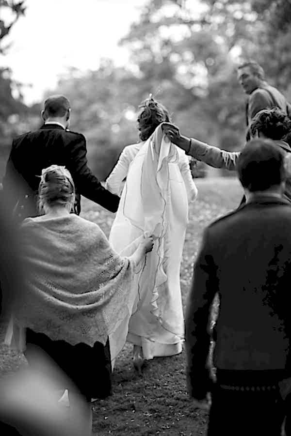 bride