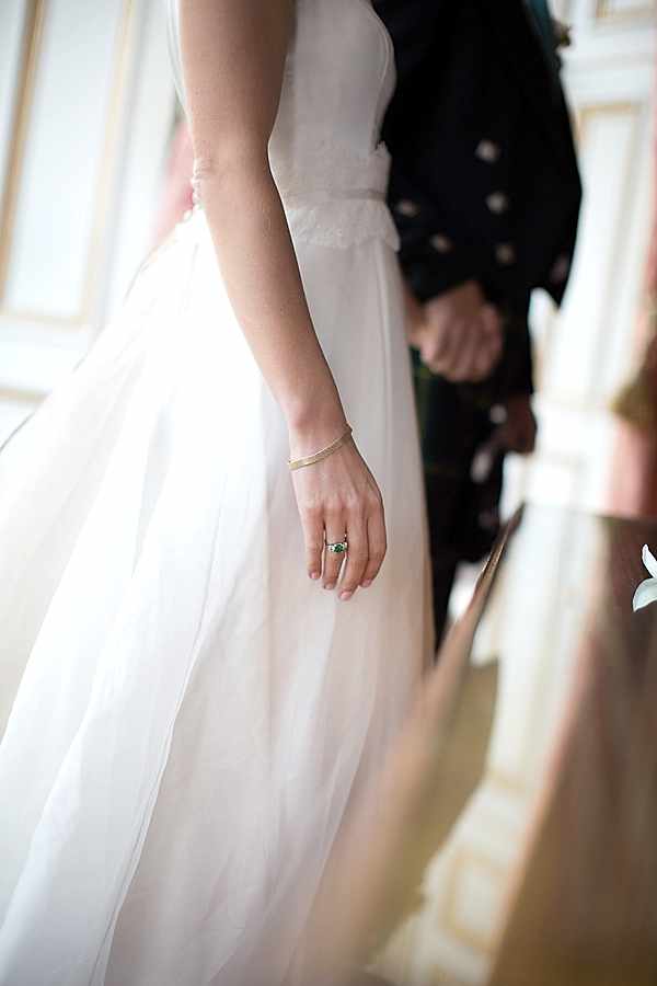 bride