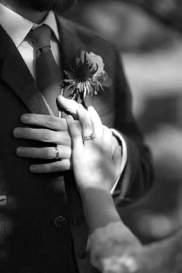 wedding rings fotogenic of scotland