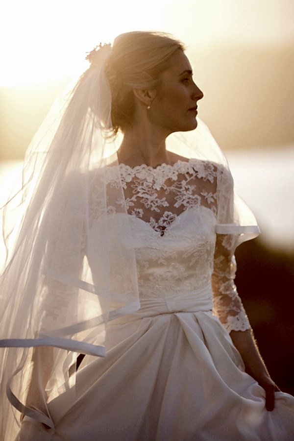 wedding photographers glasgow, bride